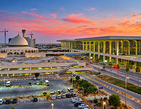 Saudi Arabia's Dammam airport resumed operations after an attack leaves two dead and eight injured, ensuring passenger safety remains a priority.