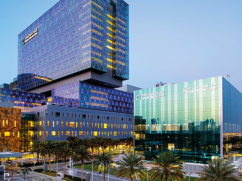 Cleveland Clinic Abu Dhabi sets new standard as Breast Cancer Center of Excellence