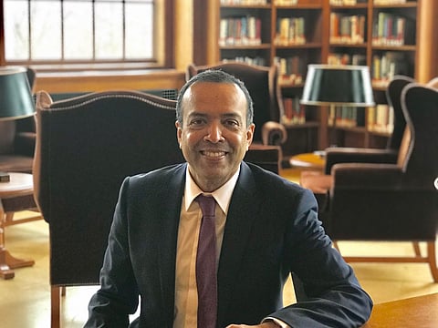 Work rights should guide study destination choices, says Y-Axis CEO