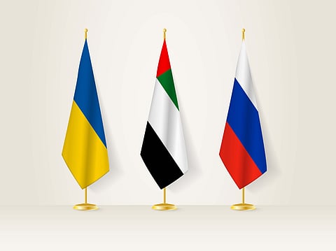 UAE strengthens global role with latest Russia-Ukraine prisoner exchange success