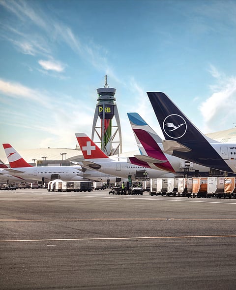 Airlines expand routes to Dubai ahead of busy holiday travel season