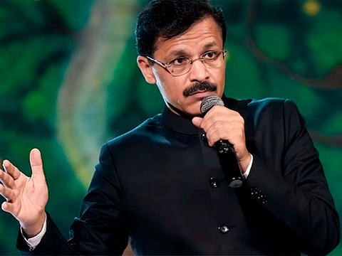 After 25 transfers in 21 years, why Tukaram Mundhe say his children should not join IAS