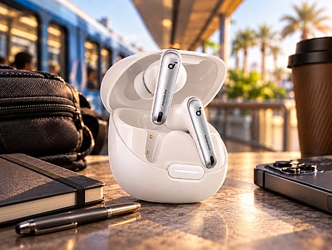 Could the Soundcore Liberty 4 NC be your next everyday audio upgrade? Discover what makes these noise-cancelling earbuds worth a closer look.