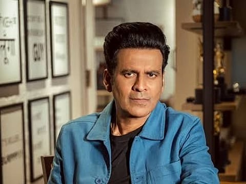 Manoj Bajpayee says Bollywood has ‘bad reputation’ and ‘bad karma’ for ruining talent