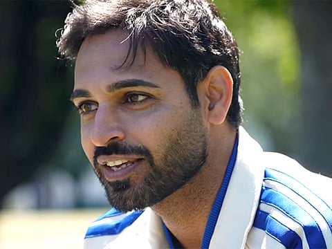 Bhuvneshwar Kumar