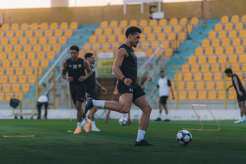 AFC reschedules Al Nassr-Al Wasl match due to travel disruptions