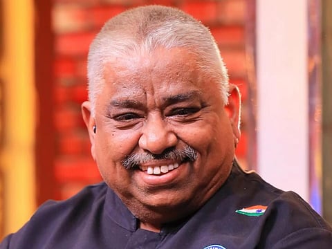 Chef Damu dies: Cooku with Comali judge and Guinness record holder, CM Vijay leads tributes