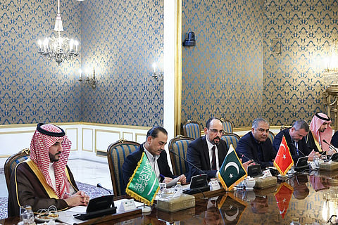 Iran hosts Mecca pact nations amid escalating Middle East tensions