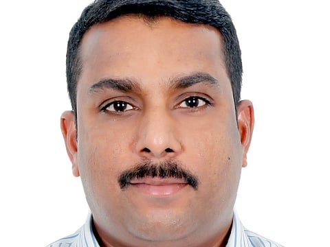 Aruna Krishnappa Kidiyoor