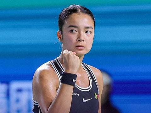 Alex Eala beats Stojsavljevic 6-1, 6-2 to reach Toray Pan Pacific Open Round of 16