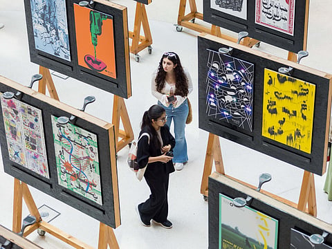 Dubai Design Week returns to Dubai Design District (d3) next week
