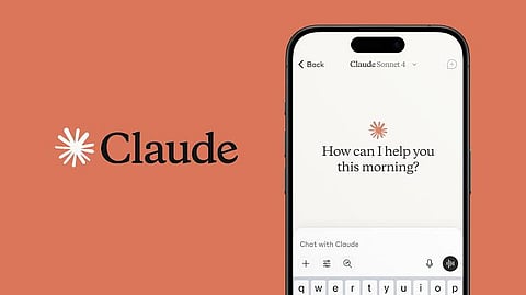 We asked Claude if Anthropic’s AI could be a ‘catastrophic risk’ to humanity – its answer was clear