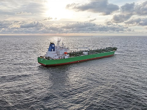 Pertamina strengthens Middle East presence with upstream energy, maritime logistics expansion