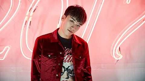 Seungri confirms marriage and baby boy years after Burning Sun scandal, denies marrying due to pregnancy