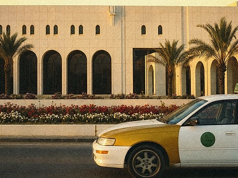 The 90s are coming back to Abu Dhabi next week.