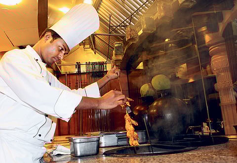 Arshad Ali/Gulf News