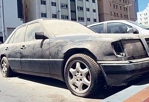 Syed Mohamm ad Sajl/Gulf News Reader