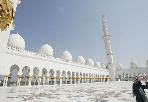 Zarina Fernandes/Gulf News