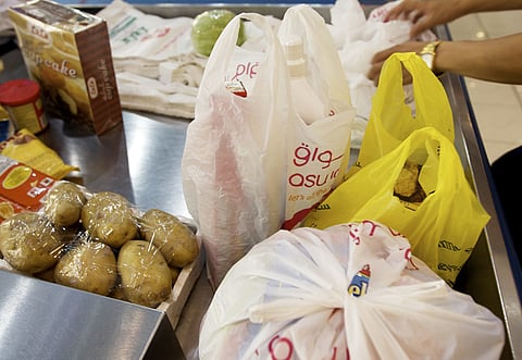 Oliver Clarke/Gulf News