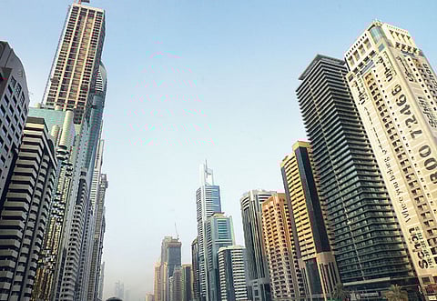 Dubai's new 'first-home' initiative aims to expand the pool of investors. It could also see the city create more affordable housing.