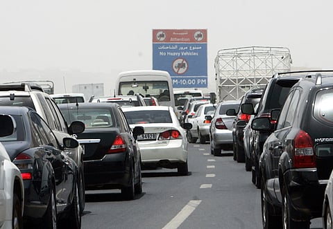 New protocols have been put in place for examiners and students at driving institutes