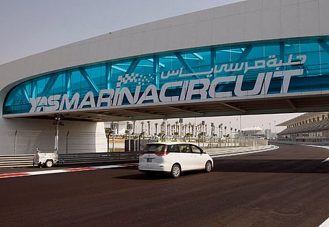 Ravindranath/Gulf News