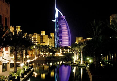 Arshad Ali/Gulf News