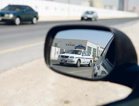 Francois Nel/Gulf News