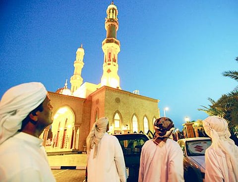 Javed Nawab/Gulf News