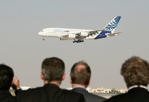 Virendra Saklani/Gulf News