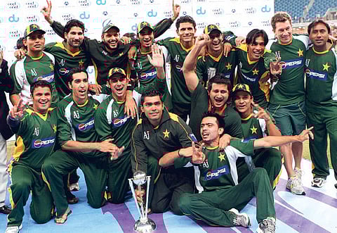 Ahmed Ramzan, Gulf News