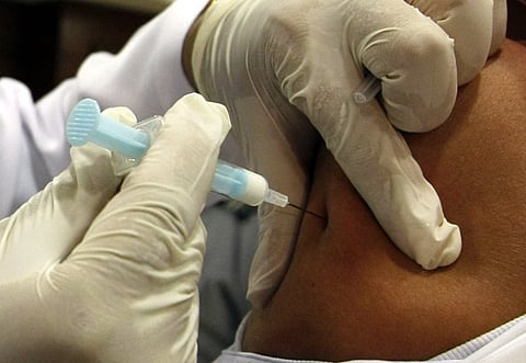 The kingdom has allowed only vaccinated pilgrims or those who have recovered from COVID-19 within the previous six months to perform the year-round umrah pilgrimage.