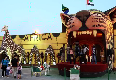 Atiq-Ur-Rehman/Gulf News