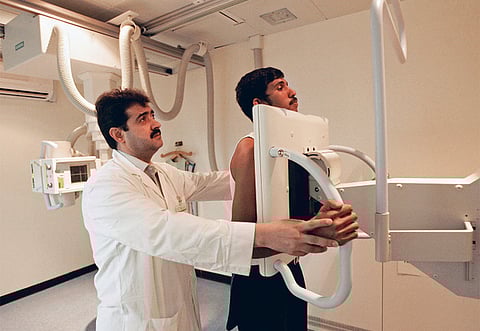 Pankaj Sharma, Senior Photographer, XPRESS