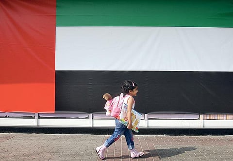 Francois Nel/Gulf News