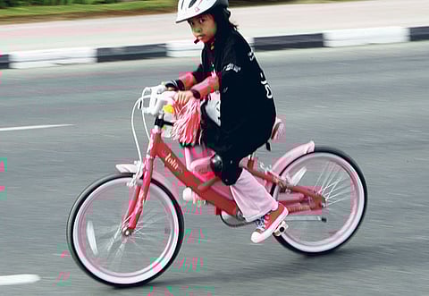 Arshad Ali, Gulf News