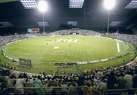 Abdul Rahman, Gulf News