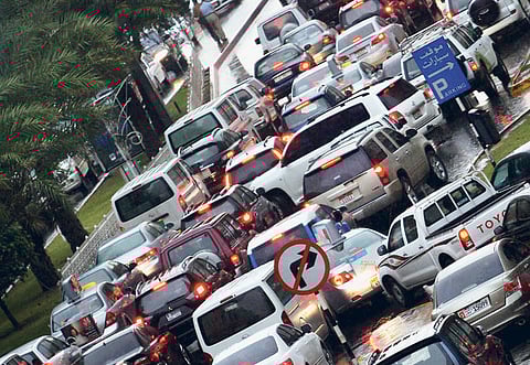 Ahmed Kutty/Gulf News