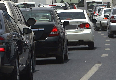 Ahmed Ramzan/Gulf News