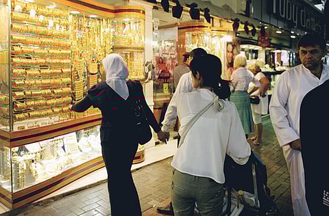 Javed Nawab/Gulf News