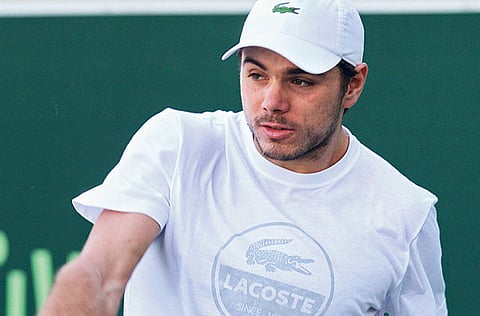 Abdul Rahman, Gulf News