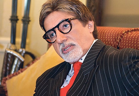 Oliver Clarke/Gulf News