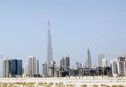 Ahmed Ramzan/Gulf News