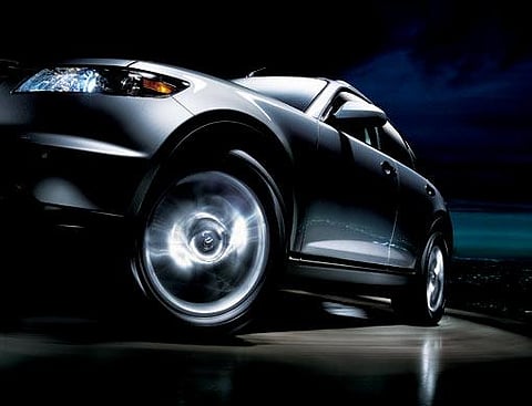 Nissan recalls 137,000 cars over brake and fuel-gauge flaw