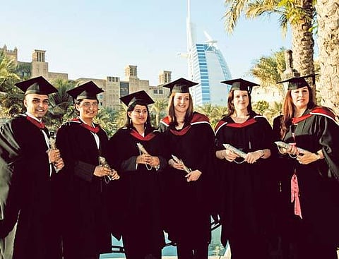 Arshad Ali/Gulf News