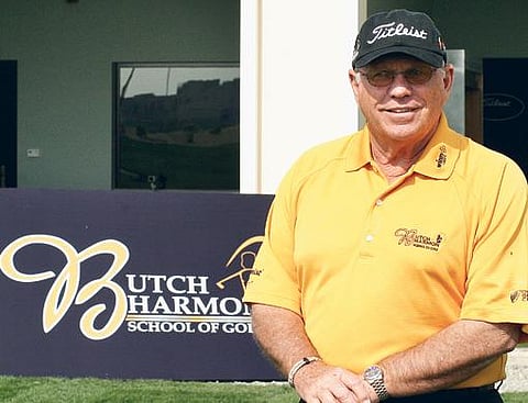 Duane Fonseca/Gulf News