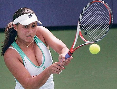 Francois Nel/Gulf News