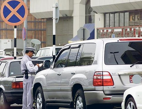 Ahmed Kutty/Gulf News