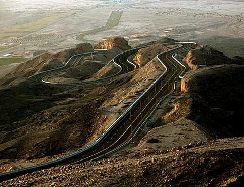 Arshad Ali/Gulf News