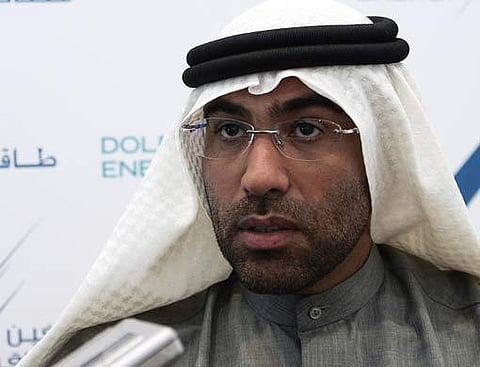 Ravindranath/Gulf News